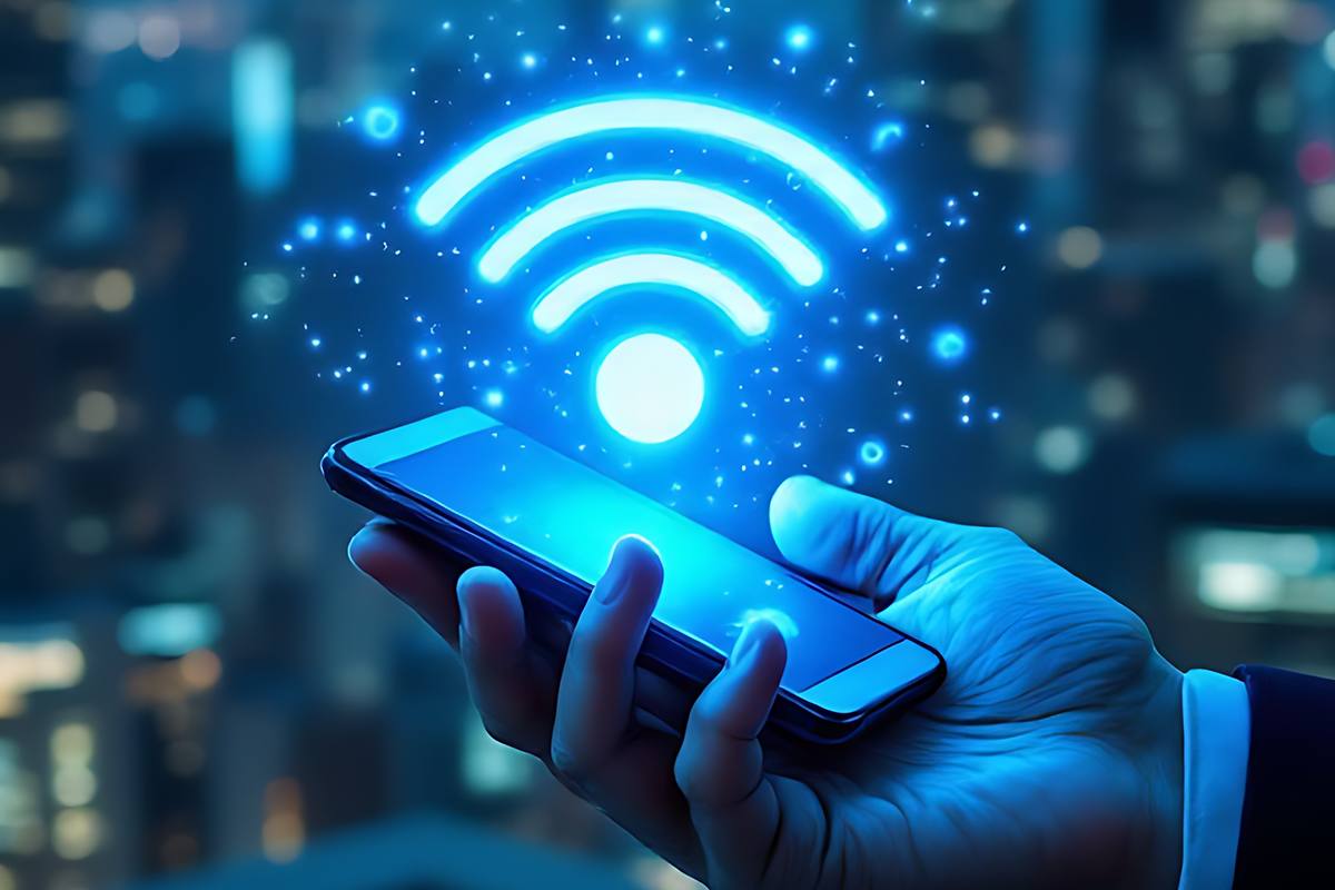 Wi Fi как тотальный шпион исследователи Технологического института Карлсруэ Германия разработали новую технологию распознавания людей на основе электромагнитных сигналов сети Wi Fi которая может стать общенациональной инфраструктурой наблюдения Руководитель разработки профессор Торстен Штруфе из Технологического института Карлсруэ объяснил что для идентификации людей не нужно чтоы они имели при себе смартфон или планшет с включенным Wi Fi достаточно чтобы устройства WiFi в их непосредственной близости взаимодействовали друг с другом Информация от устройств Wi Fi позволяет создать изображение движущегося человека сравнимое с изображением с видеокамеры но основанное на радиоволнах В отличие от датчиков LIDAR или методов анализа сигнала Wi Fi при его прохождении через стены новый метод работает с законно подключенными стандартными устройствами Wi Fi Роутеры регулярно отправляют сигналы обратной связи необходимые для формирования электромагнитного луча на маршрутизатор в сети эти сигналы незашифрованные и читаемые для третьих лиц Обобщенные данные позволяют создать изображения с разных ракурсов и идентифицировать человека за несколько секунд В исследовании с участием 197 участников исследовательская группа смогла распознать людей почти со 100 точностью независимо от их стиля ходьбы или перспективы Вездесущие беспроводные сети могут стать почти общенациональной инфраструктурой наблюдения профессор Торстен Штруфе Wi Fi теперь доступен почти во всех домах офисах ресторанах и общественных местах Германии Любой кто проходит мимо кафе с Wi Fi может быть опознан без специального оборудования при использовании технологии профессора Штруфе В резюме своего отчета ученые из Карлсруэ предупреждают о рисках конфиденциальности и призывают к защитным мерам электромагнитной безопасности www informatik kit edu english 11147 14950 php Неионизирующие излучения Эрнест Макаренко подпишись