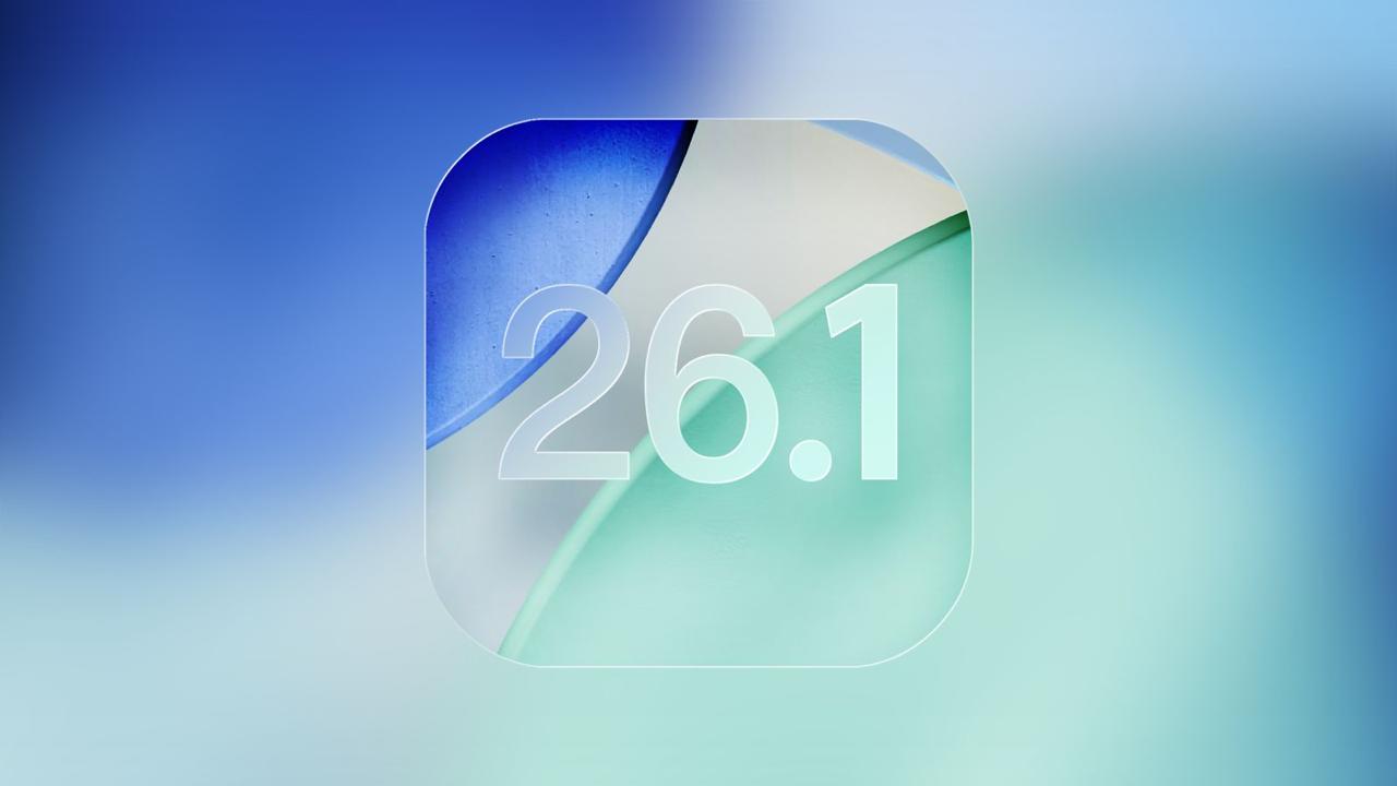 Вышла iOS 26 1 beta 2 для разработчиков Номер сборки 23B5059e Пока точно неизвестно что нового появилось в прошивке Компания оперативно не обновила информацию но в ближайшее время всё станет известно Скачать iOS 26 1 beta 2 можно уже сейчас по воздуху   www iphones ru 1339783 обновления iphonesru