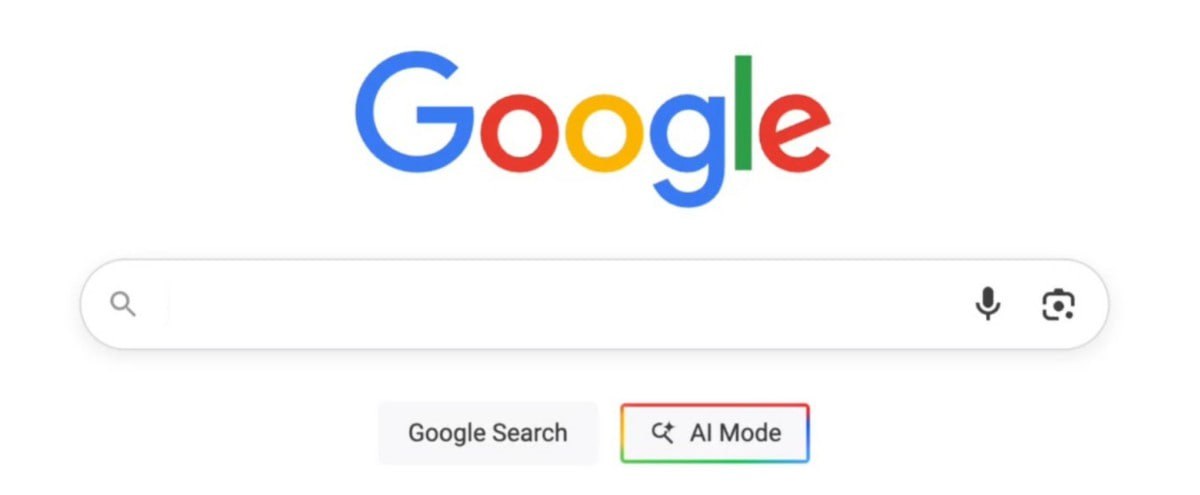 Google может убить кнопку «Мне повезёт!» — её заменит ИИ-режим AI Mode На главной странице Google замечены первые следы ИИ-перестройки: в некоторых регионах США кнопка AI Mode начала появляться вместо легендарной «Мне повезёт!». Функция пока доступна только в рамках Google Labs. Представитель Google подчёркивает: это "всего лишь эксперимент", и ничего окончательно не решено. Немного ностальгии: — Кнопка «Мне повезёт!» существует с конца 90-х. Её цель — сразу открывать первый результат поиска. — Это маленькая причуда, пережившая десятки редизайнов, и один из самых человечных элементов Google. — Кнопке давно пора на пенсию — Не трогайте «Мне повезёт!» — Пусть тестируют, но выбор должен остаться godnoTECH - Новости IT