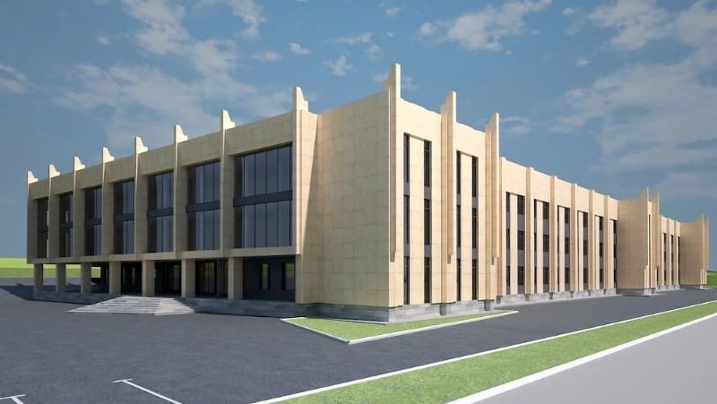 Новый резидент ТОР откроет теннисный клуб в Южно Сахалинске в 2028 году Инвестор вложит почти 349 миллионов рублей в реализацию проекта по соглашению с Корпорацией развития Дальнего Востока и Арктики Подробности на нашем сайте Подписаться на нас Telegram I MAX Прислать нам новость Sakhonlinebot