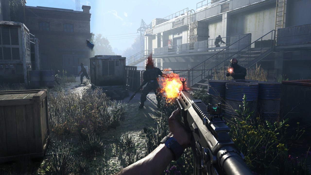 Руководитель франшизы Dying Light порассуждал об оптимальной продолжительности игр и заявил, что масштабные тайтлы вроде Assassin s Creed Shadows в итоге превращаются в рутину.  Он заверил, что прохождение Dying Light: The Beast займёт около 20 часов, а экшен оправдает каждый потраченный рубль.