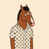 Аватар Телеграм канала: Бренды на коне