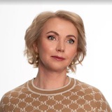 Ирина Гехт