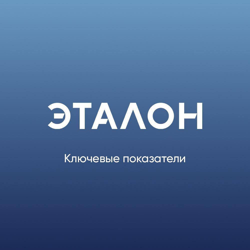 Группа Эталон подвела итоги III квартала 2025 года Ключевые показатели Денежные поступления 46 9 млрд руб 27 Продажи 175 2 тыс кв м 11 Средняя цена 267 тыс руб м² 14 Основные драйверы роста Бизнес и премиум сегменты обеспечили 54 продаж показав рост на 63 в натуральном выражении В премиум сегменте реализация выросла на 82 в квадратах Московский регион продемонстрировал увеличение денежных поступлений на 72 Пути развития Завершено строительство Технопарк Эталон в Ленобласти Приобретена Бизнес Недвижимость с 42 участками в Москве и Петербурге Запущены новые ЖК и проекты на Дальнем Востоке Объем ввода недвижимости увеличился в 4 2 раза г г В третьем квартале продажи увеличились на 27 до 46 9 млрд рублей что свидетельствует о возврате к двузначным темпам прироста после сложного для отрасли периода Бизнес модель полного цикла и своевременная переориентация на сегменты устойчивые к колебаниям спроса позволили нам быстро адаптироваться к рыночным изменениям прокомментировал президент Группы Эталон Михаил Бузулуцкий