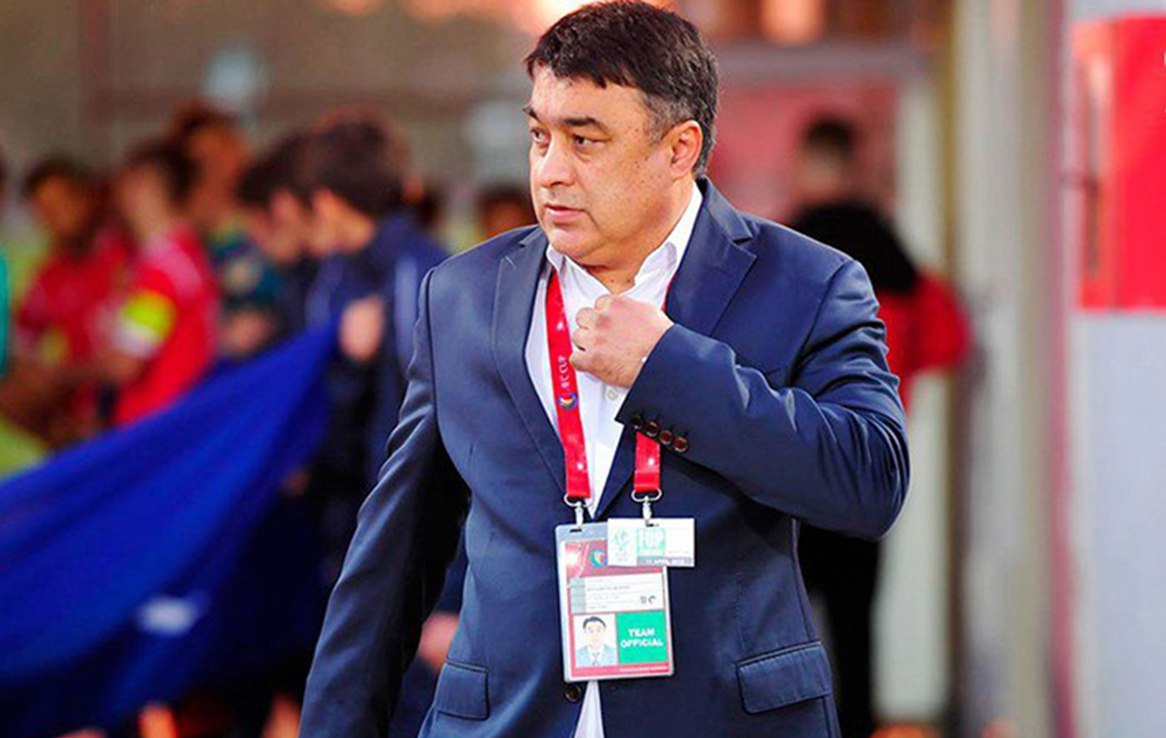 На 60 м году жизни скончался Мухсин Мухамадиев чемпион России в составе Спартака и легенда таджикского футбола Летом прошлого года он перенёс серию инсультов а с ноября находился в тяжёлом состоянии на ИВЛ Вечная память