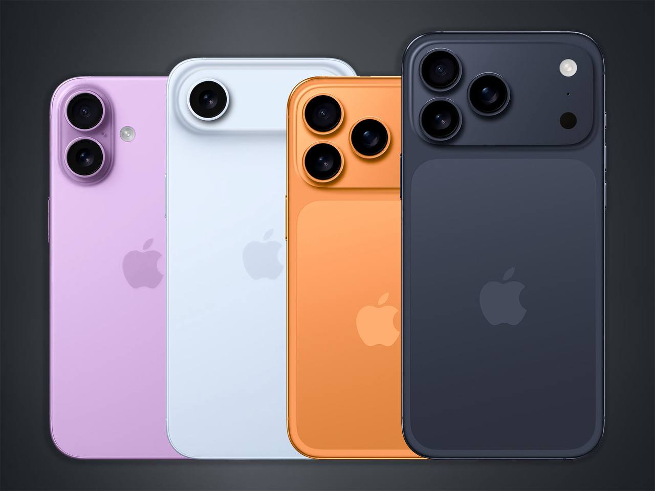 Напоминаем что завтра состоится презентация iPhone 17 Мы будем вести текстовую трансляцию Она начнется 9 сентября в 19 00 по МСК А пока можете коротко почитать обо всех устройствах которые завтра покажет Apple www iphones ru iNotes chto pokazhet apple na prezentacii 9 sentyabrya iphonesru