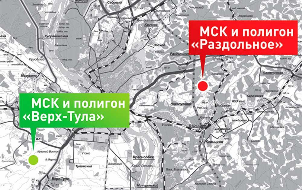 Мусорный полигон в Верх-Туле отстаёт почти на 300 дней  В Верх-Туле Новосибирской области планируют создать полигон и комплекс по переработке отходов. Концессионером является МУП «Спецавтохозяйство».  Договор был подписан между компанией и Министерством ЖКХ и энергетики региона. Но на дворе сентябрь, и стала появляться масса вопросов. Контрольное мероприятие в отношении концессионера выявило отставание сроков.  Подробнее обо всём читайте на сайте:    #новосибирск