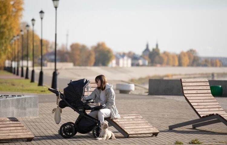 Женщин ИП хотят освобождать от налогов на год после родов или усыновления ребенка предложили в Госдуме Эта мера позволит сохранить ИП в период декретного отпуска и упростит последующее возвращение к деятельности Экономика на ночь