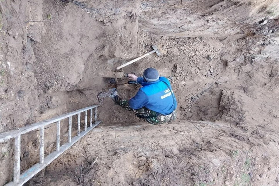 Село Васильевка в Чаплынском округе осталось утром 5 февраля без воды    В связи с проведением аварийно-ремонтных работ на сетях ограничено водоснабжение села Васильевка. Об этом сообщает ресурсоснабжающая организация.  «В Чаплынском филиале Новотроицкого ТПУ порыв в селе Васильевка. На месте работает бригада АВР, водоснабжение будет восстановлено после завершения работ», - сообщает ГУП ХО «Облводоканал».  Сутками ранее в связи с проведением аварийно-ремонтных работ на сетях было ограничено водоснабжение – в Чаплынке, в Каховке, в селах Коробки, Вольная Украина и Каменка Каховского округа. Порывы водопровода удалось ликвидировать и вернуть централизованное водоснабжение местному населению.