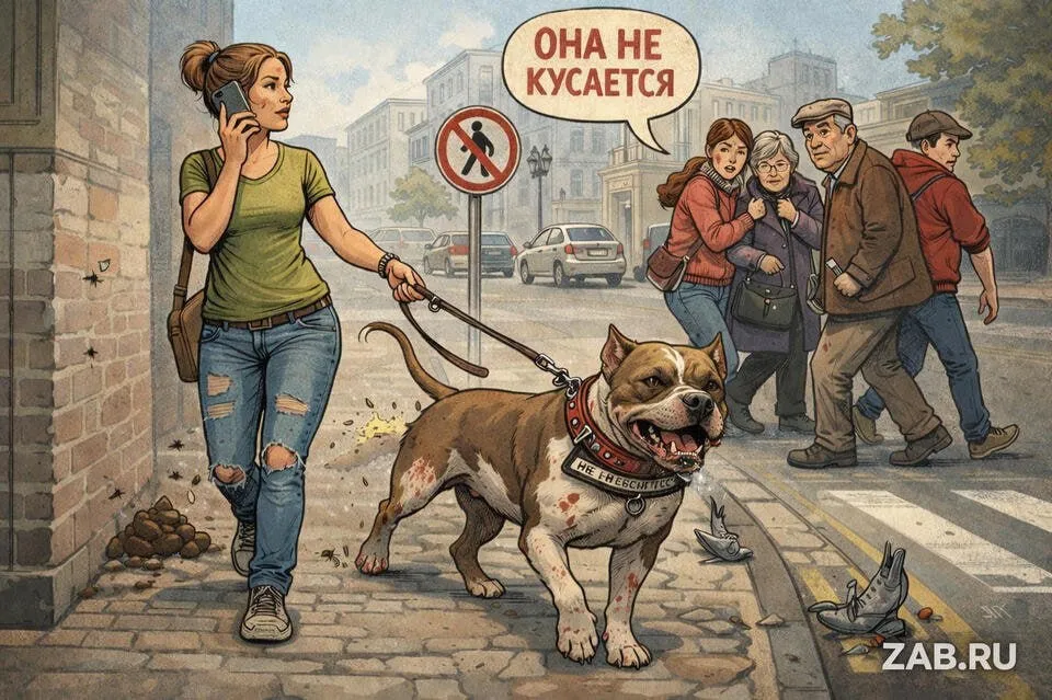 Собачья индульгенция в Забайкалье официально передумали усыплять агрессивных псов Правительство края сделало резкий разворот в собачьем вопросе И о зампреда Наталья Щербина подписала документ который фактически выбивает зубы у принятого ранее регионального закона Что изменилось Из порядка введения экстраординарной ситуации полностью исключили пункты об умерщвлении животных Даже если в районе объявлен особый режим из за нападений или гибели людей собак теперь нельзя усыплять Как теперь работает защита жителей Критерии ЧС остались гибель человека нападение на ребенка или своры у школ Но вместо гуманной эвтаназии псов ждет привычный круг отлов приют прививка каша по расписанию Если за полгода хозяин не нашелся собака просто переезжает в пункт временного содержания Власти Забайкалья в очередной раз капитулировали перед протестами прокуратуры Сначала депутаты с помпой принимали жесткий закон а теперь правительство превратило его в очередную бумажку Итог критерии экстраординарности есть а инструментов защиты людей нет Забайкальцам остается только надеяться что собаки прочитают постановление и станут добрее Разбор новых правил игры и почему закон перестал работать на ZAB RU