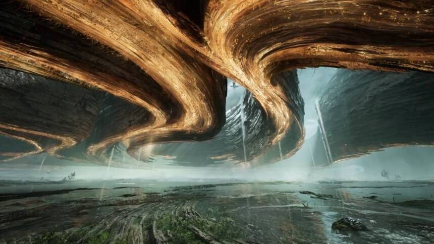 HoYoverse подтвердила разработку реалистичной MMORPG на Unreal Engine 5 Собрали для вас всю известную информацию Китайская компания HoYoverse известная своими хитами в аниме стилистике такими как Genshin Impact и Honkai Star Rail готовится к выходу на рынок высокобюджетных реалистичных проектов Подробнее