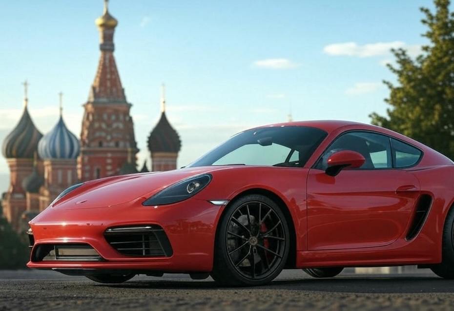 Porsche активно готовится к возвращению в Россию  Автоконцерн Porsche начал активно регистрировать новые домены в разных регионах России. Новые веб-адреса рунета компания регистрирует там, где официально присутствовала до 2022 года.   В первой половине марта появилось несколько новых доменов для Москвы и Санкт-Петербурга, а также еще 17 в других городах РФ: в Челябинске, Красноярске, Екатеринбурге, Иркутске, Ижевске, Казани, Краснодаре, Сочи, Минеральных Водах, Нижнем Новгороде, Новосибирске, Перми, Сургуте, Воронеже, Уфе, Тюмени и Самаре. Выглядят они как копии бывших адресов с небольшими изменениями — olf-porsche вместо porsche-rolf, nevsky-porsche вместо porsche-nevsky и так далее.   Журналисты задали гендиректору концерна ООО «Порше Руссланд» Михаилу Фабричнову вопрос, что всё это значит. Он ответил, что информация пока секретная, поэтому ничего пояснить не может.