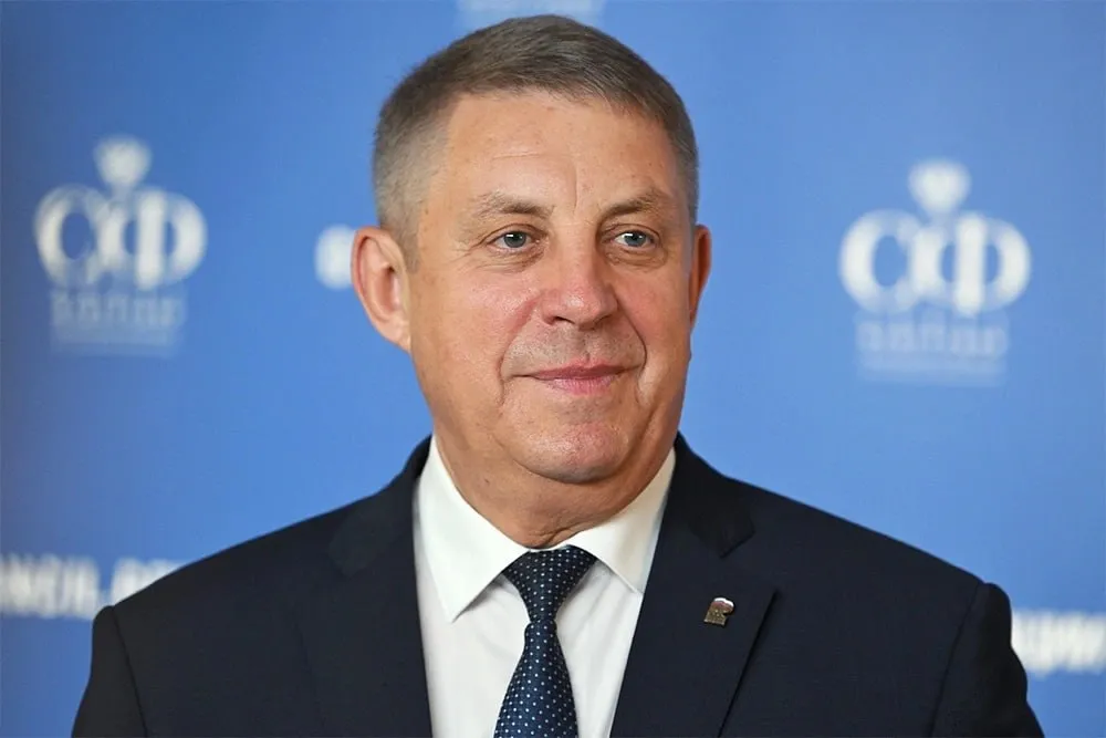 Экс губернатор Брянской области Александр Богомаз стал депутатом Госдумы Решение принято в связи с активным участием Богомаза в жизни Единой России в период после выборов в ГД Читайте новости в нашем канале в МАКС
