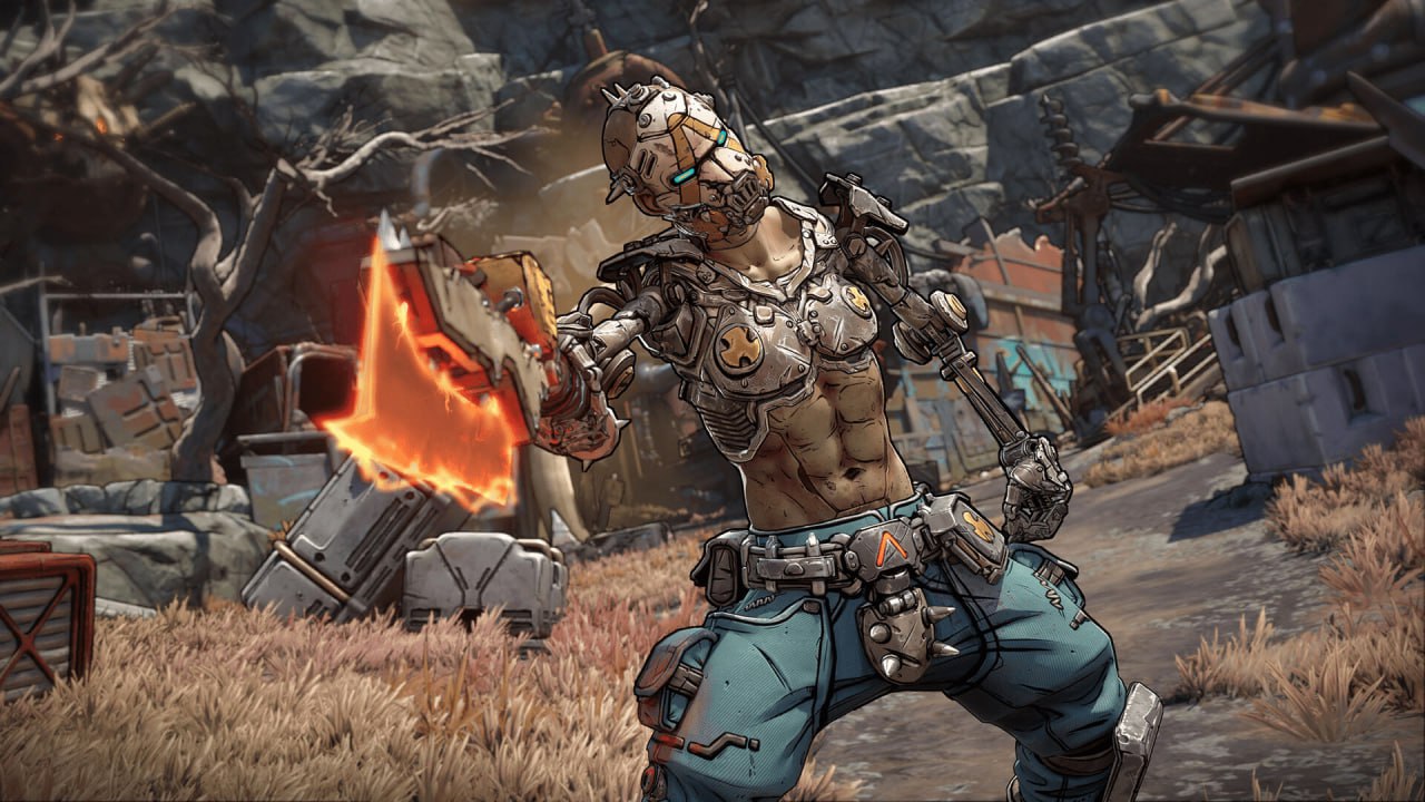 Рэнди Питчфорд заявил, что перенос Borderlands 4 на более ранний срок не связан с датами выхода других тайтлов. После вчерашнего анонса в сети предположили, что сдвиг мог быть вызван планами Take-Two на GTA VI.