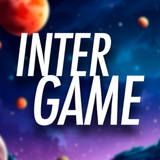 Аватар Телеграм канала: InterGame - игровые новости