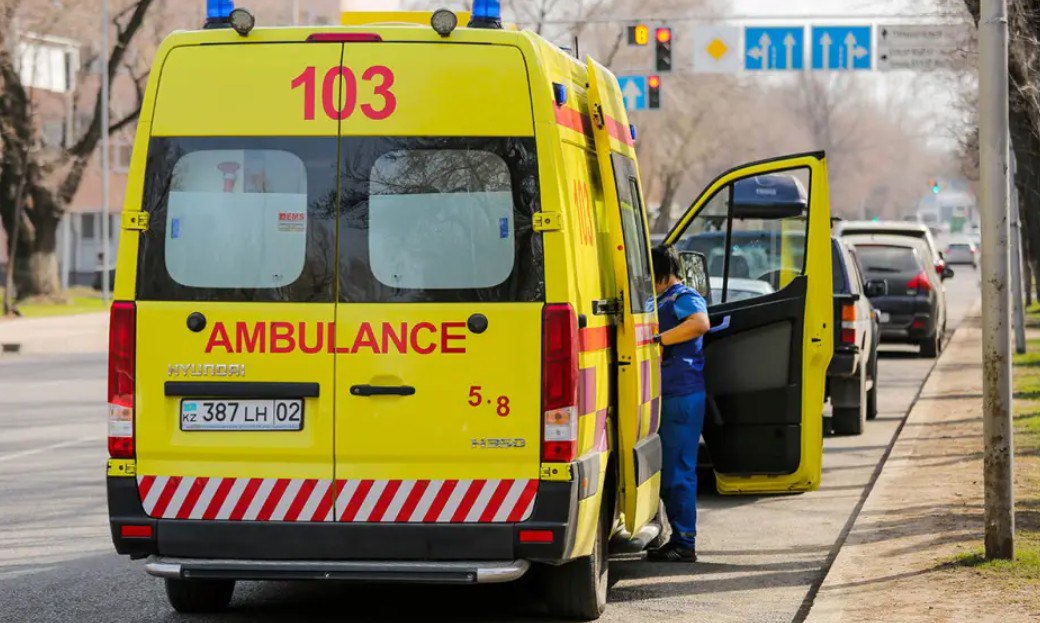 В Казахстане будут назначать до 12 лет тюрьмы за нападение на медиков repost uz jestko tam za eto vzyalis Подписывайтесь на Repost