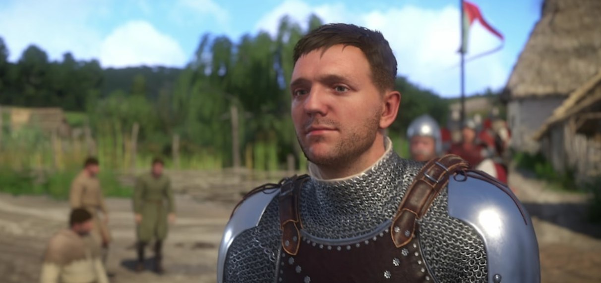 Россиянам запретили получать в EGS бесплатную Kingdom Come Deliverance. Раздача перед релизом сиквела не для всех игроков  В магазине Epic Games Store устроили очередную раздачу. На этот раз решили вспомнить про Kingdom Come Deliverance, которую заберут не все желающие.