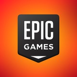 Аватар Телеграм канала: Epic Games Store