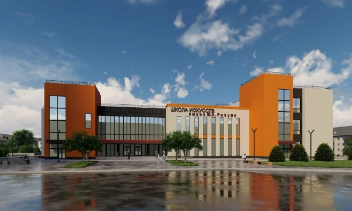 В Сатке начали поиск подрядчика для строительства нового здания школы искусств Управление строительства и архитектуры Саткинского округа объявило аукцион на строительство нового здания для детской школы искусств 1 имени Юрия Розума Школа будет рассчитана на 650 учащихся и станет одним из крупнейших образовательных объектов в сфере культуры на территории округа Строительство планируется завершить к 31 августа 2028 года   t me chgub