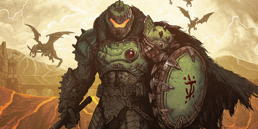 DOOM: The Dark Ages стала крупнейшим запусокм в истории id Software, но число проданных копий никто не называет Аудитория игры достигла трех миллионов человек в семь раз быстрее, чем DOOM: Eternal, похвасталась Bethesda