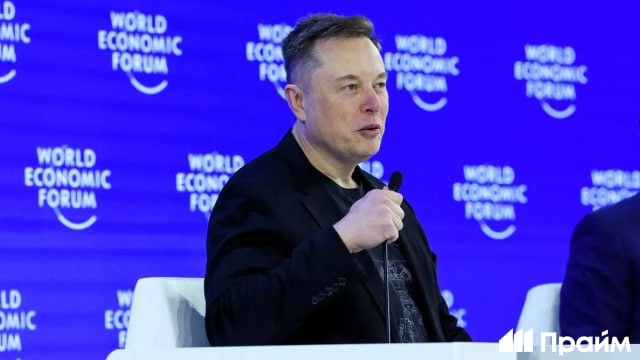 К концу этого года ИИ превзойдет умственные способности любого человека заявил Маск А через пять лет добавил предприниматель искусственный интеллект будет умнее всего человечества вместе взятого Подписывайтесь на ПРАЙМ в MAX