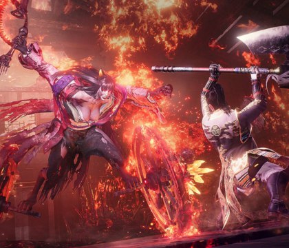 Состоялся релиз ролевого экшена Nioh 3 критики в восторге игру уже слили на торренты 6 февраля 2026 года состоялся официальный релиз хардкорного ролевого экшена Nioh 3 за авторством студии Team Ninja Игра доступна на ПК и PlayStation 5 Стоимость стандартного издания проекта составляет 70 долларов Выход Nioh 3 сопроводили релизным трейлером с демонстрацией различных кадров игрового процесса