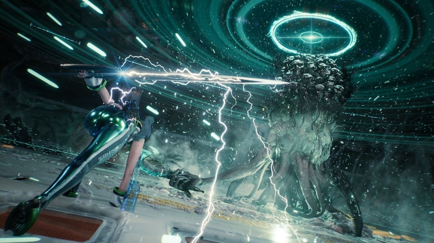 Бывший глава Sony назвал главный секрет популярности Stellar Blade Экс-президент Sony Interactive Entertainment Worldwide Studios Сюхей Йошида назвал боевую систему главным фактором успеха Stellar Blade на PlayStation 5.