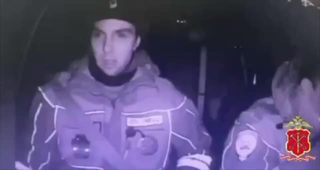 Подросток за рулем: полиция остановила 13-летнего водителя в Ленобласти