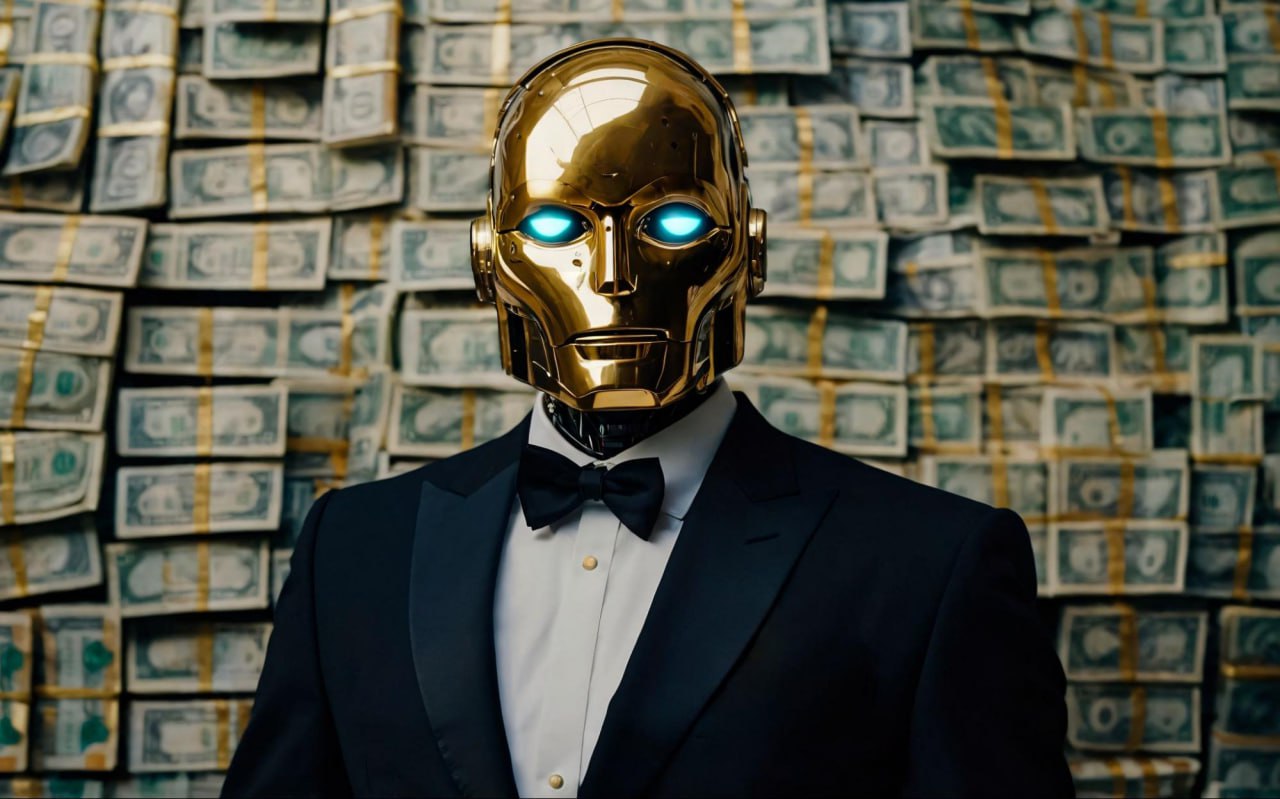 5 ИИ стартапов основатели которых стали миллиардерами в 2025 году 2025 год стал ключевым для рынка искусственного интеллекта Технологии стали массовым рабочим инструментом а стартапы полноценной частью экономики Вместе с этим появились и новые миллиардеры чьи компании создают инфраструктуру для ИИ   Эдвин Чен Surge AI Главный герой года Создал компанию поставляющую качественные данные для обучения нейросетей OpenAI Google и Microsoft Без венчурных инвестиций вывел Surge AI на 1 2 млрд выручки и оценку в 24 млрд Его состояние 18 млрд  Команда Cursor Сервис на стыке ИИ и программирования Cursor помогает разработчикам писать и редактировать код с помощью текстовых запросов За год 1 млрд выручки общая оценка состояния 29 3 млрд среди клиентов Nvidia Adobe Uber Основатели стали миллиардерами уже в первый год масштабирования стартапа  Брет Тейлор и Клэй Бейвор Sierra Создали ИИ который заменяет живых операторов техподдержки Сервис используют крупные компании от The North Face до Rivian Доход стартапа вырос до 10 млрд основатели заработали по 2 5 млрд каждый  Люси Го Scale AI и Passes Бывшая соосновательница одного из крупнейших поставщиков данных для ИИ Scale AI сохранила долю которая после сделки с Meta признана в России экстремистской и запрещена принесла ей 1 4 млрд Дополнительно она основала Passes платформу для креаторов  Мати Станишевски и Петр Дабковский ElevenLab Компания создающая реалистичные ИИ голоса с нужной интонацией и эмоциями заработала 200 млн и выросла до 6 6 млрд Основатели Мати Станишевски и Петр Дабковский вошли в список долларовых миллиардеров благодаря технологиям которые меняют голосовую индустрию Кто еще вошел список новых миллиардеров благодаря ИИ технологиям читайте в материале