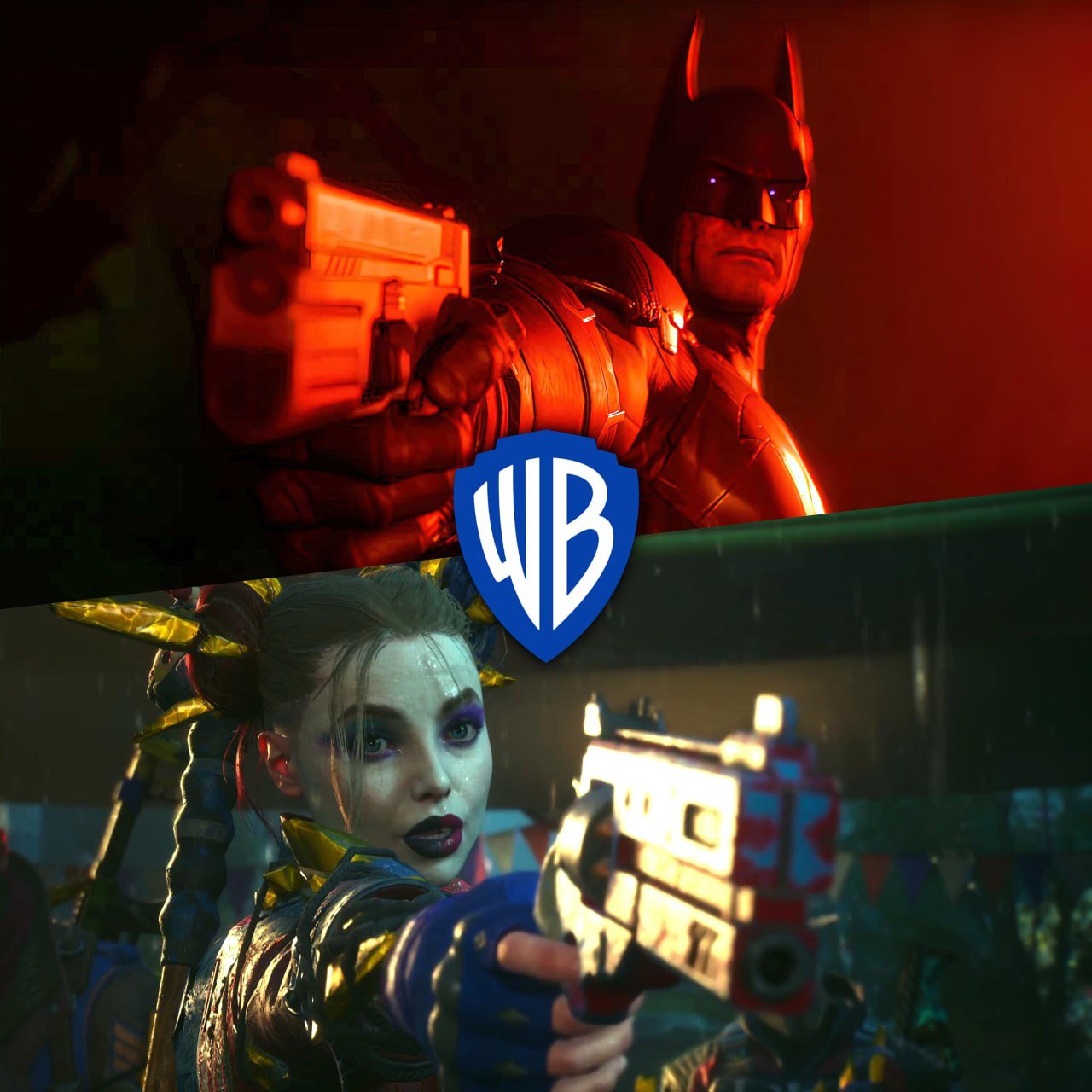 Warner Bros., столкнувшись с убытками в $300 млн из-за неудач с Suicide Squad и MultiVersus, решила пересмотреть свою стратегию. Компания теперь сосредоточится на четырех крупных франшизах: DC  особенно на Бэтмене , Mortal Kombat, Hogwarts Legacy и Game of Thrones, отказавшись от мелких проектов и, вероятно, игр-сервисов.