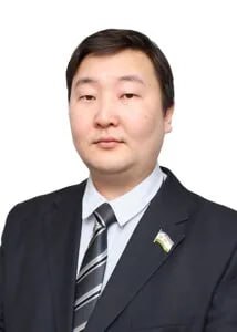 Николай Потапов назначен замминистра инноваций цифрового развития и инфокоммуникационных технологий Якутии Глава Якутии Айсен Николаев своим указом назначил Николая Потапова замминистра инноваций цифрового развития и инфокоммуникационных технологий республики Фото Семен Аммосов Якутия 24 yk24 ru в MAX Telegram ВК VK Видео