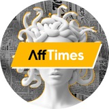 Аватар Телеграм канала: AffTimes | Арбитраж трафика