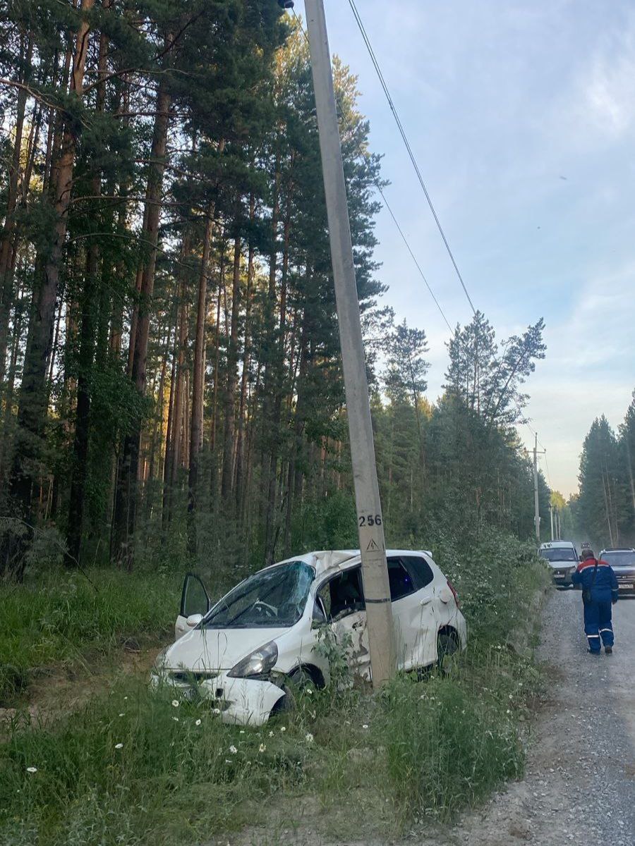 Автомобилист оставил без света четыре посёлка под Новосибирском Вечером 29 июня недалеко от деревни Кубовая пригород Новосибирска легковушка врезалась в опору линии электропередачи. Детали: бетонная опора накренилась, провода повреждены, изоляторы сорваны; без электричества остались посёлки Зелёный Мыс, Кубовая, Бибиха и Седова Заимка. Специалистам «Россети Новосибирск» удалось подключить часть домов в течение часа, остальные восстанавливали до полуночи. Водитель с места происшествия скрылся. Экипаж ГАИ зафиксировал ДТП, энергетики готовят заявление в полицию для установления личности нарушителя. Фото: «Россети Новосибирск»