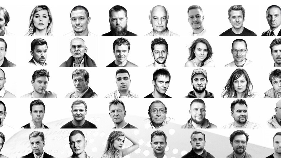 В столице Сербии показали выставку спецпроекта «Погибли за правду» Фотовыставка материалов специального проекта «Погибли за правду» открылась в представительстве Русском Доме в Белграде. Проект «Погибли за правду» впервые обобщил данные о сотрудниках медиасферы, погибших с 2014 года на Украине, в Донбассе и Новороссии. На выставке представлены портреты журналистов, блогеров и работников сферы медиа, ставших жертвами атак киевских боевиков с 2014 года. Выставка включает обобщенную информацию о погибших и их портреты, созданные нейрохудожником Галиной Соколовой. Спецпроект создан агентствами ХАН, ДАН, ЗАН и ЛИЦ вместе с членом СПЧ, журналистом Александром Малькевичем. Цель — вспомнить и воздать должное вкладу каждого, кто погиб за Русский мир. И неважно, кто это — блогер или репортер, оператор или телеведущий, звукорежиссер или сотрудник пресс-службы. Наши символы — это красный журавль, который отсылает к памяти героев, погибших на войне, и телеграфная лента как знак передачи информации. Нажми, чтобы увидеть все материалы проекта «Погибли за правду»