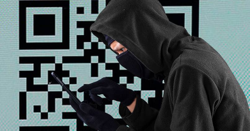 Мошенники обманывают россиян с помощью QR-кодов все активнее Аферисты звонят и, представляясь работниками банков, сообщают, что на клиента только что был оформлен кредит и сформирован QR-код. После этого злоумышленник сообщает пользователю, что служба безопасности пресекла данную операцию, но полностью остановить снятие наличных может сам клиент. Под этим предлогом у клиента банка просят сформировать QR-код и прислать его. Так мошенник и снимает деньги с чужого счета Главное — здесь. Подписывайтесь!