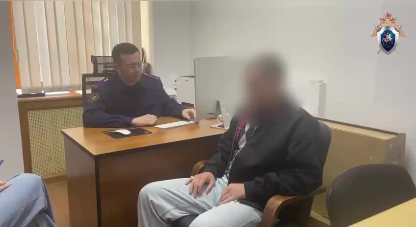 В Сочи задержан 22-летний житель за публичную демонстрацию нацистской символики