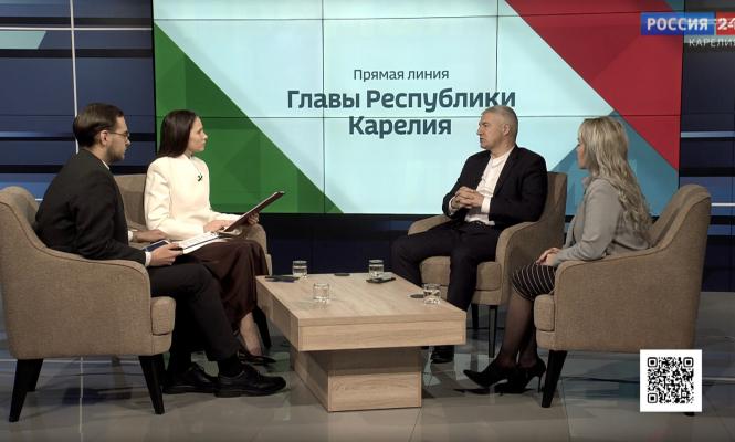 В Кондопоге построят два девятиэтажных дома для расселения аварийного жилья В Карелии продолжается новый этап программы расселения аварийного жилья в рамках нацпроекта Инфраструктура для жизни О первых результатах рассказал глава республики Артур Парфенчиков во время Прямой линии 14 декабря в эфире телеканала Россия 24 Что уже сделано Расселены более 800 семей Свыше 700 семей получили денежные компенсации Где уже строят дома Сегодня новые дома для расселения возводят в Беломорске Лахденпохье Петрозаводске Питкяранте и Суоярви там были готовы проекты соответствующие условиям федеральной поддержки Кондопога следующий этап По словам Артура Парфенчикова по примеру компании КСМ начавшей строительство в Беломорске за собственные средства в Кондопоге планируется строительство двух девятиэтажных домов