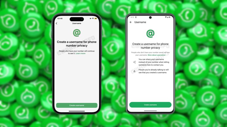 В WhatsApp появится полезная особенность которая упростит жизнь пользователям Как сообщает WABetaInfo в мессенджере WhatsApp вскоре появится поддержка имен пользователей Подобная особенность давно есть в Telegram она позволяет выбрать себе уникальное имя которым можно делиться вместо номера телефона Также это позволит компаниям проще связаться с клиентами До июня 2026 года компаниям необходимо провести все технические коррективы для внедрения функции Предположительно развертывание идентификаторов для рядовых пользователей стартует в первой половине следующего года WhatsApp принадлежит компании Meta деятельность которой признана экстремистской и запрещена в РФ iguides