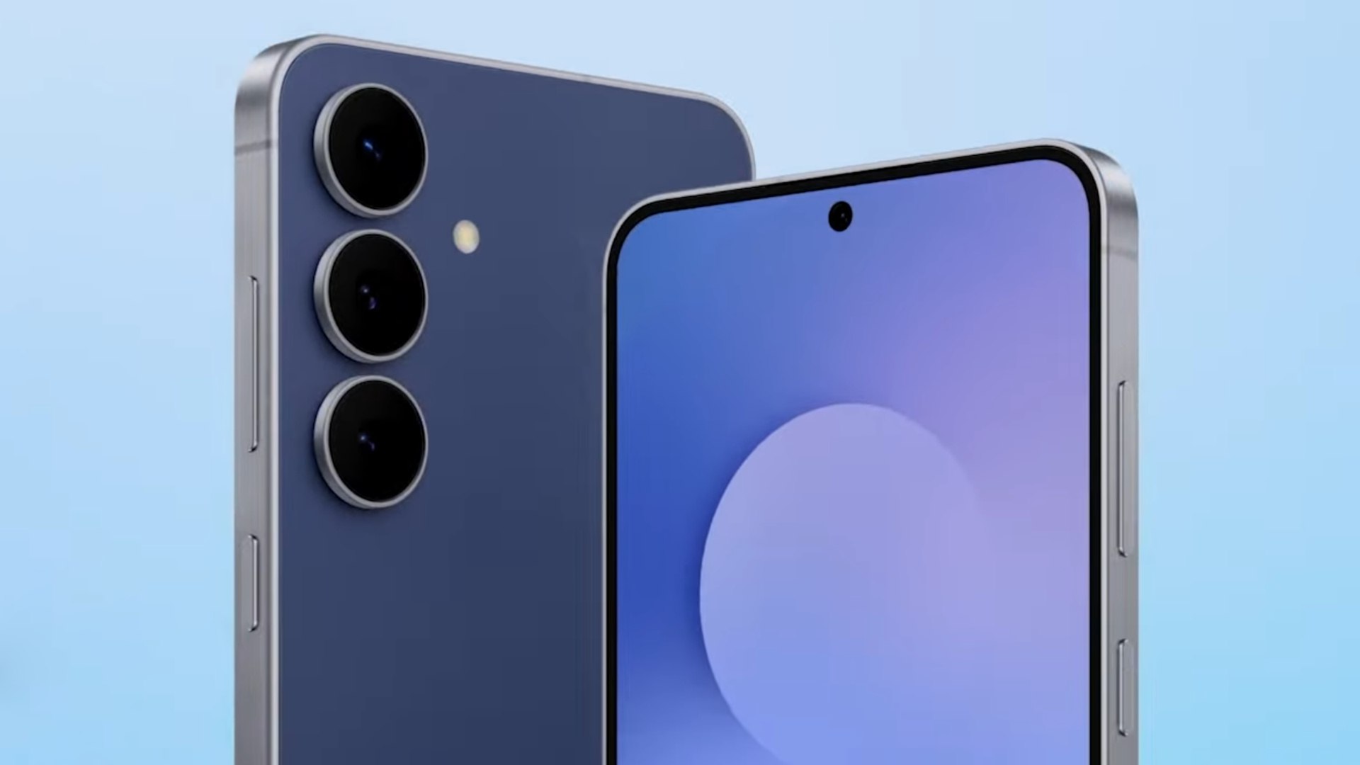 Слух линейка Galaxy S26 может поступить на прилавки только к марту Классическая январская презентация нового поколения флагманов Samsung может задержаться до февраля сообщает Yonhap News По мнению инсайдера IceUniverse событие пройдёт в последние недели зимы из за чего смартфоны появятся в магазинах только к марту Чем вызвана задержка точно неизвестно По некоторым сообщениям технические характеристики смартфонов пришлось резко пересмотреть из за iPhone 17 чем была вызвана задержка в производстве Автор Матвей Филькин