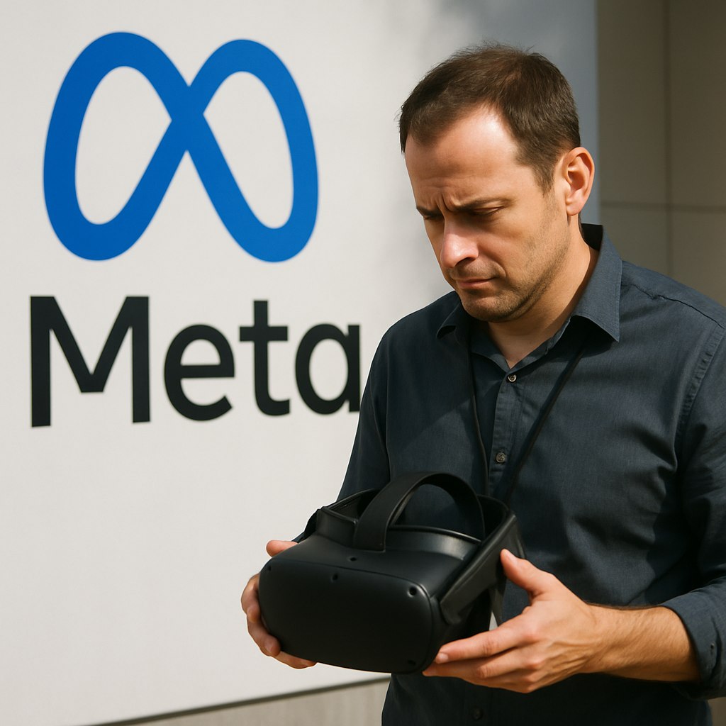 Meta планирует сократить около 10 сотрудников своей команды Reality Labs что затронет работников занимающихся метавселенной Эти сокращения являются следствием смещения фокуса Meta на амбиции в области искусственного интеллекта что приводит к уменьшению внимания к виртуальной реальности   Глава отдела технологий Meta Эндрю Босворт назначил важную встречу на среду на которой призвал сотрудников присутствовать лично назвав её самой важной встречей года В Reality Labs трудится около 15 000 человек PRO AI OFFICIAL