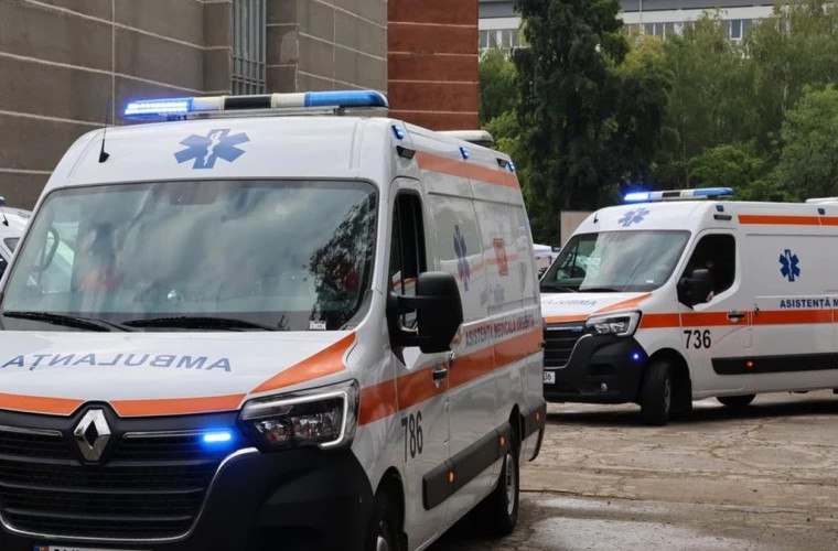 Будьте осторожны с грибами три женщины и один мужчина госпитализированы в тяжёлом состоянии