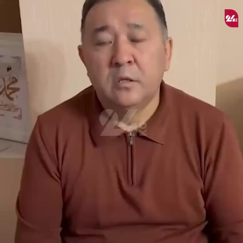 Задержание Темирлана Султанбекова в Кыргызстане по подозрению в призывах к массовым беспорядкам