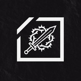 Аватар Телеграм канала: Белые в городе