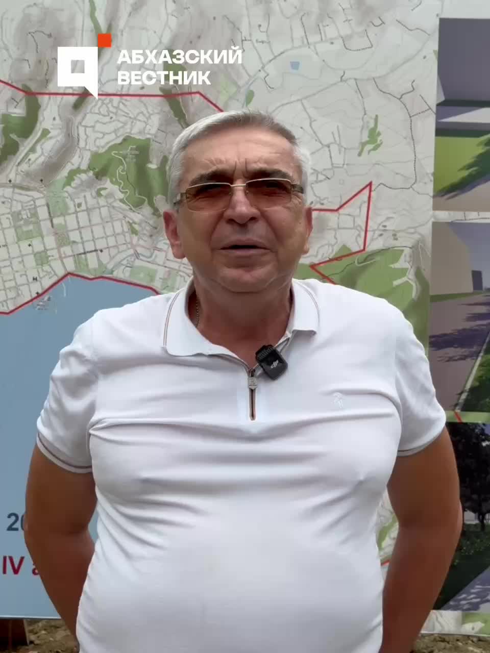 Тропа здоровья на Верхней Берёзовке готова на 70% и объединит пять уникальных направлений