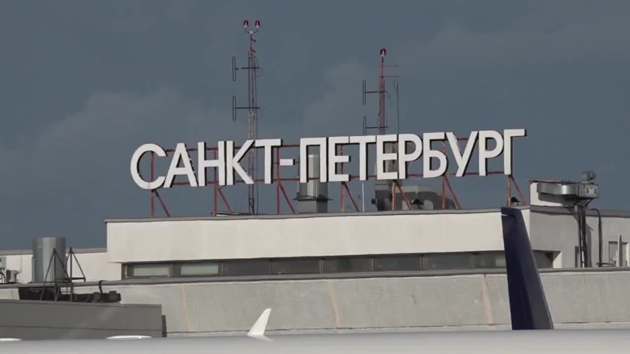 Совет министров внутренних дел СНГ проходит в Санкт-Петербурге