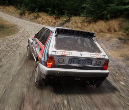 В сети появилось много живого геймплея гоночного симулятора Assetto Corsa Rally 17 октября 2025 года состоялся официальный анонс гоночного симулятора Assetto Corsa Rally Игру представили в рамках большой тематической выставки SimRacing Expo 2025