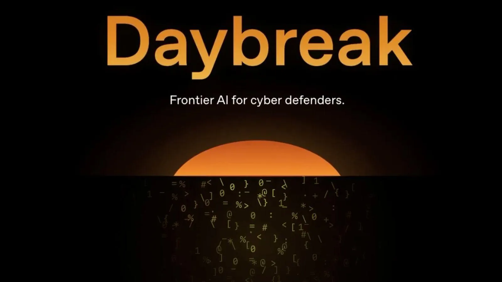 OpenAI представила платформу Daybreak которая с помощью GPT 5 5 ищет уязвимости в коде и предлагает исправления новости iphonesru