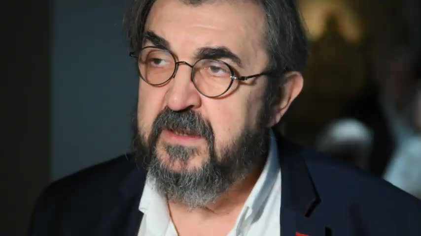 Прощание с Игорем Золотовицким состоится в МХТ имени Чехова