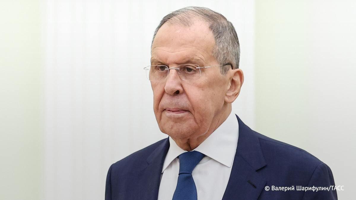 Литва, Латвия и Эстония не обладают политической самостоятельностью и являются лишь марионетками в руках еврограндов, которые натравливают их на Россию и ее союзников, заявил Лавров. #Россия #Z #Зеленский #украина #победаzaнами #BarguZin24 БаргуZин Vk YouTube TikTok X