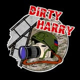 Dirty Harry | Игорь Гомольский